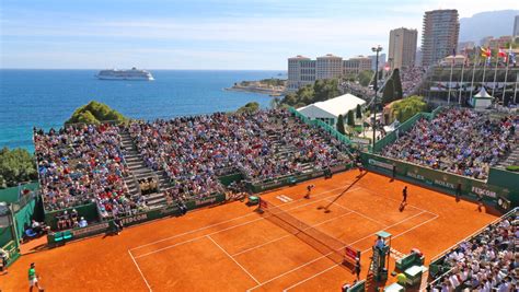 montecarlo rolex master 2016|monte carlo masters 2023 draw.